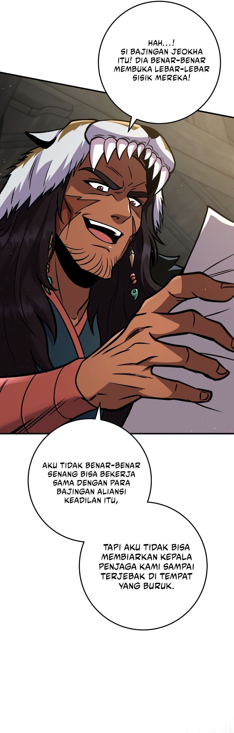 Chapter 124 - halaman 67
