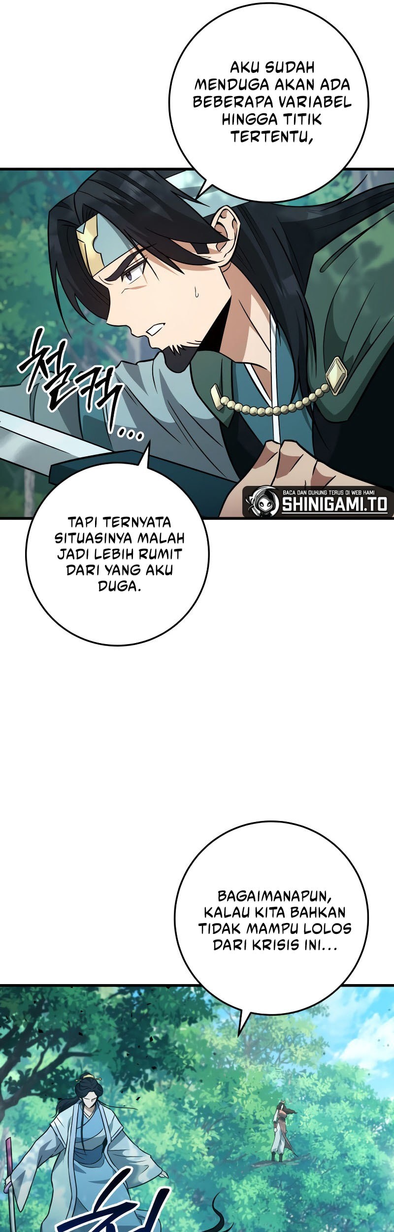Chapter 125 - halaman 39
