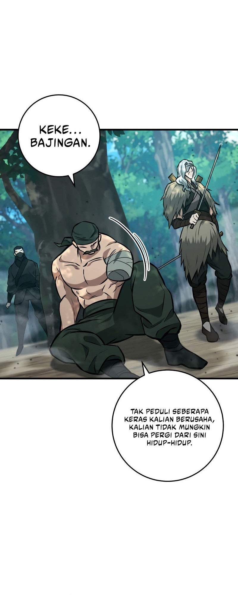 Chapter 125 - halaman 83