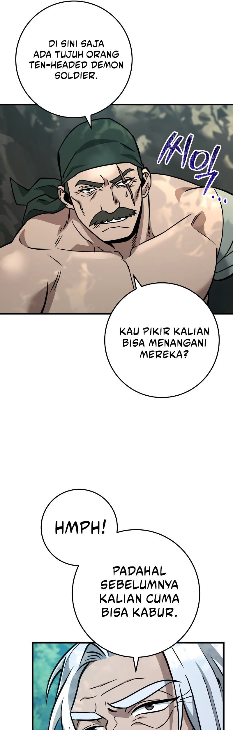 Chapter 125 - halaman 84
