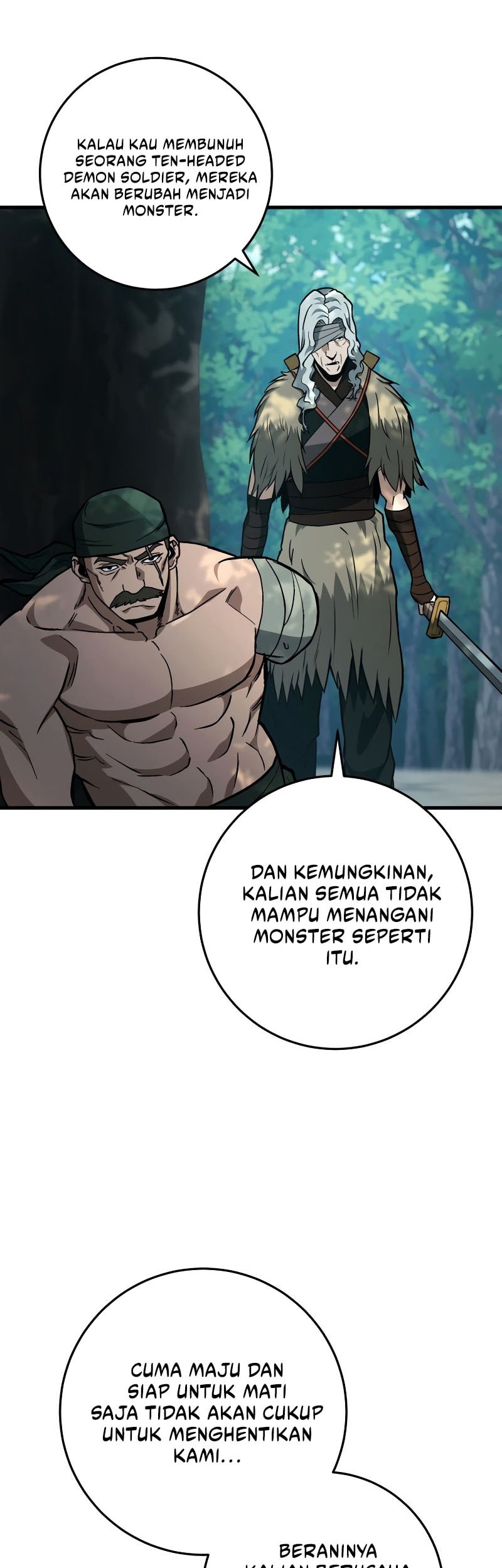 Chapter 125 - halaman 86
