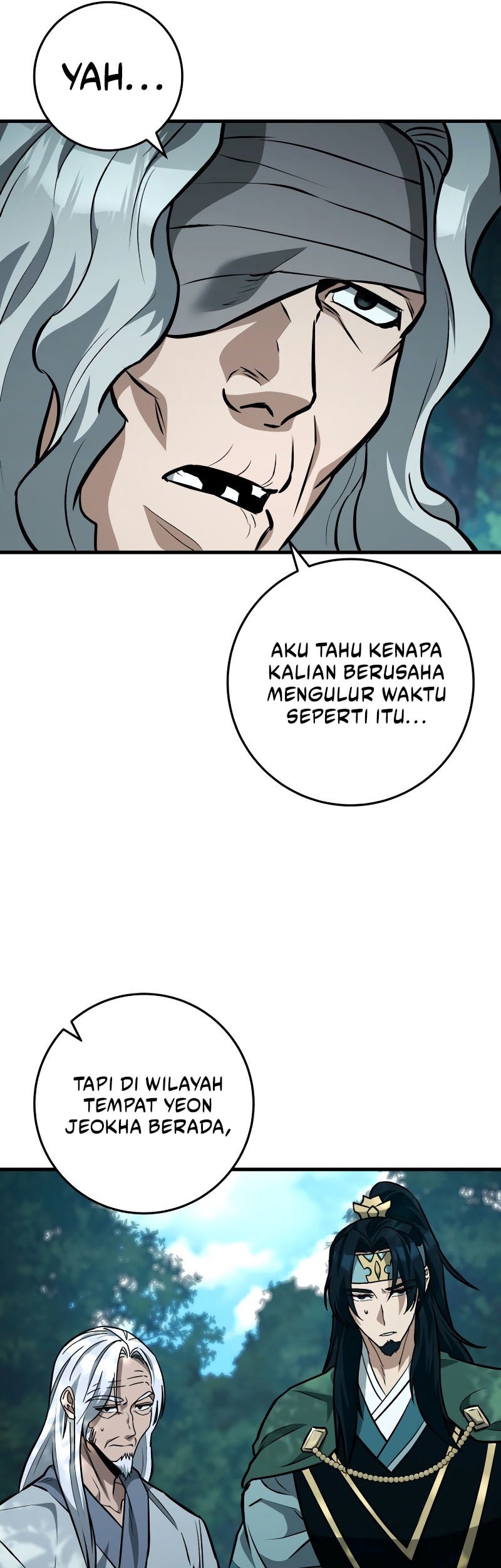Chapter 125 - halaman 88