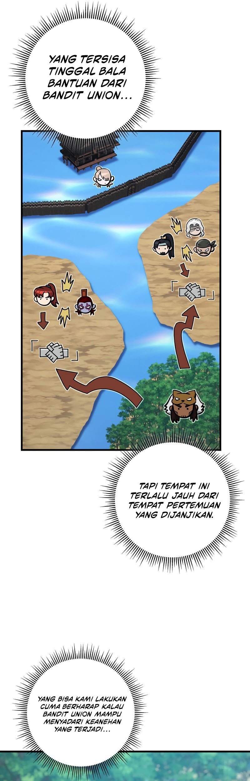 Chapter 125 - halaman 92