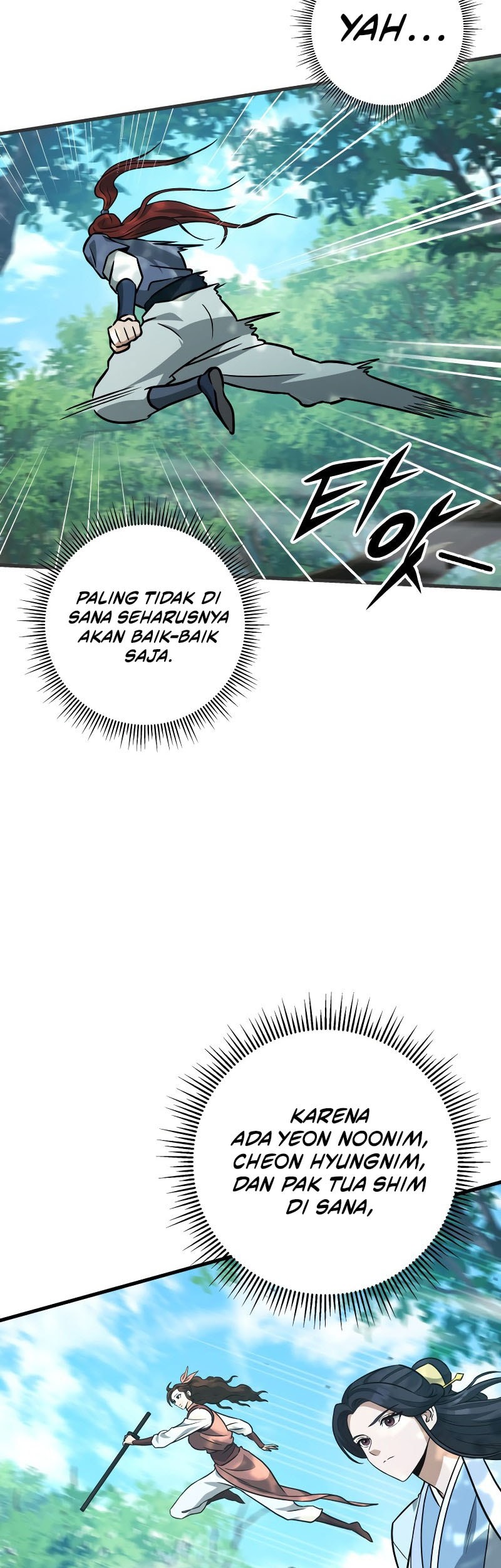 Chapter 125 - halaman 25