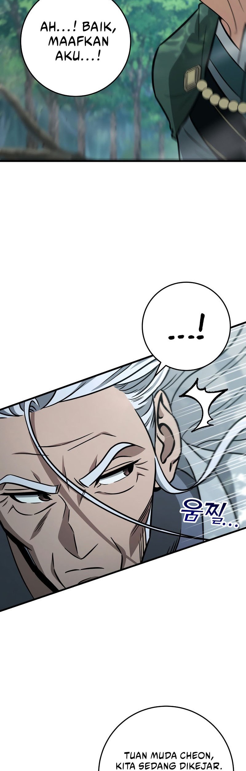 Chapter 125 - halaman 28
