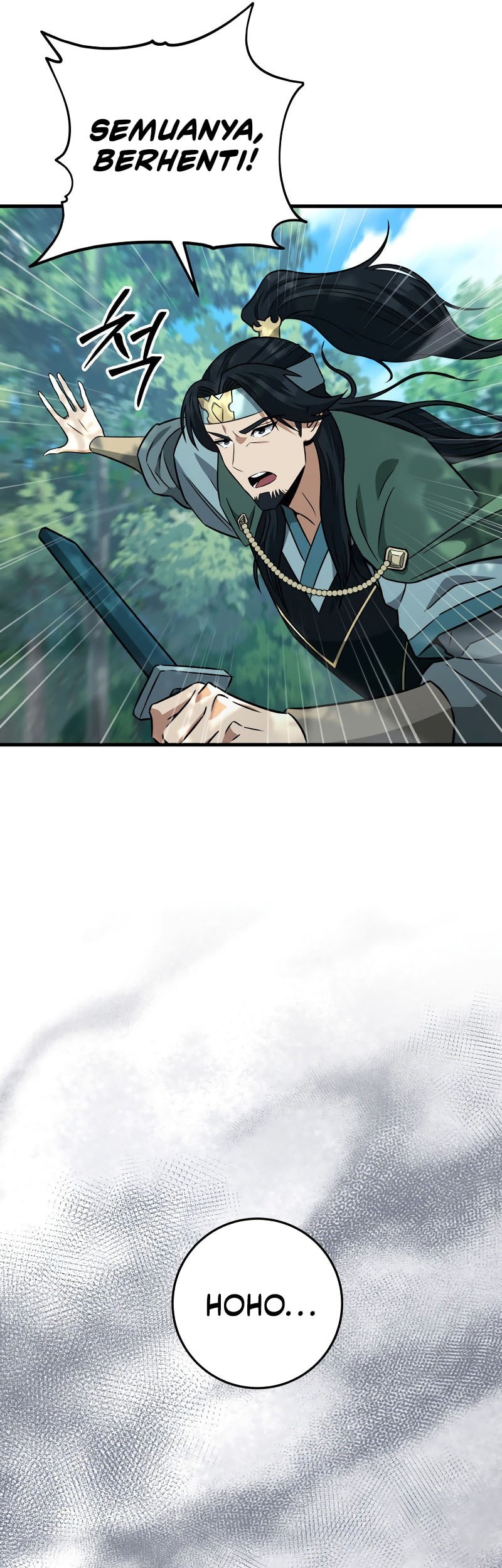 Chapter 125 - halaman 31