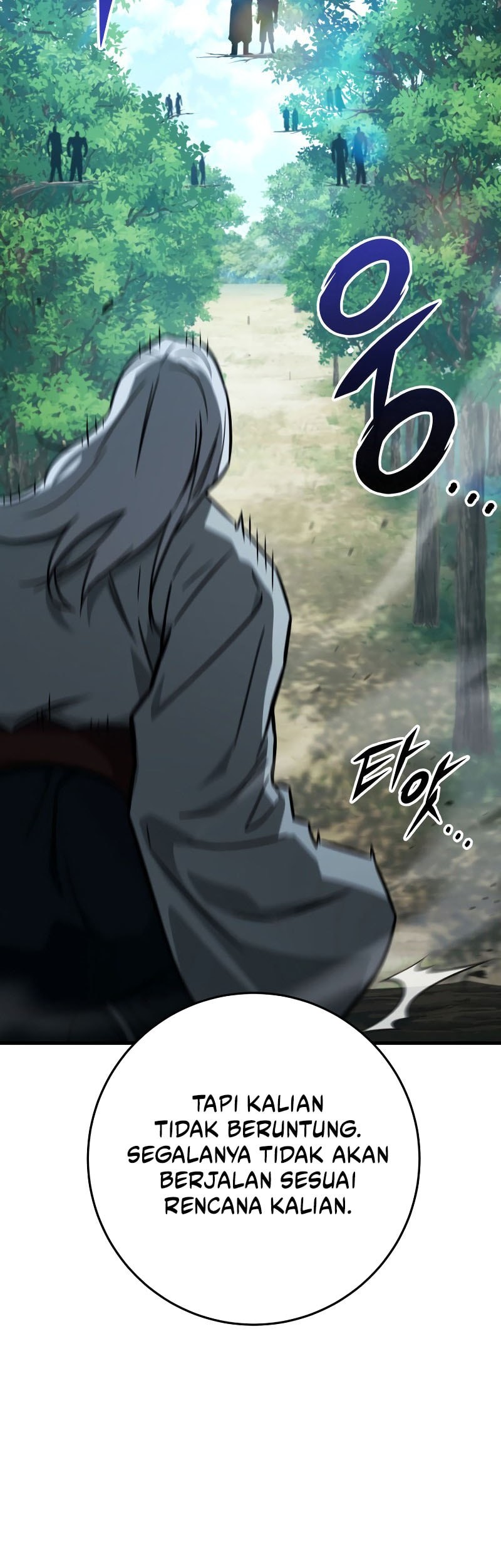 Chapter 125 - halaman 33