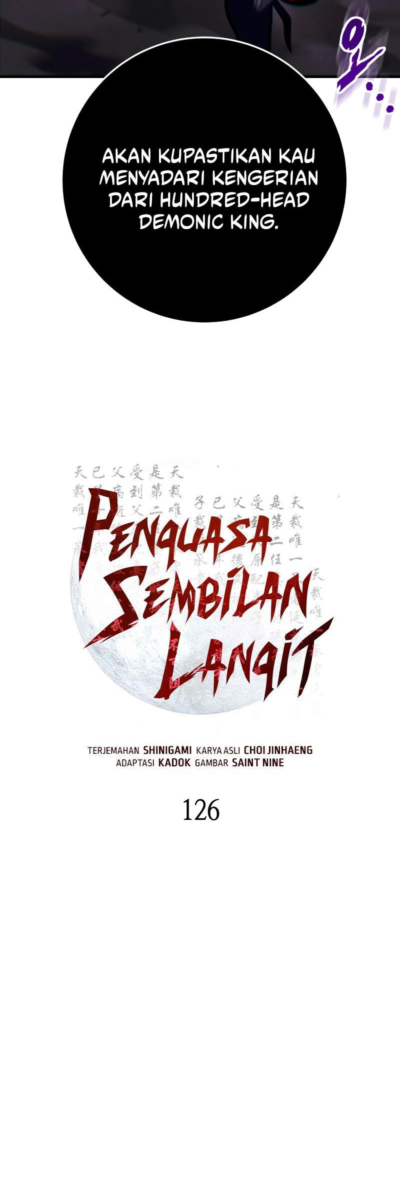 Chapter 126 - halaman 38