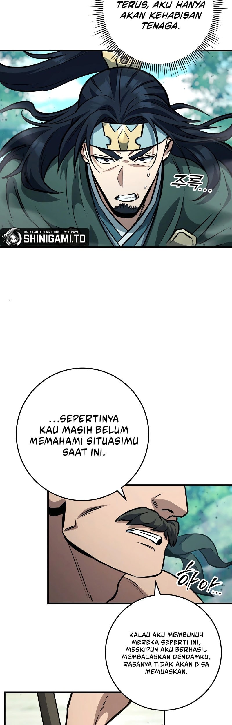 Chapter 126 - halaman 41