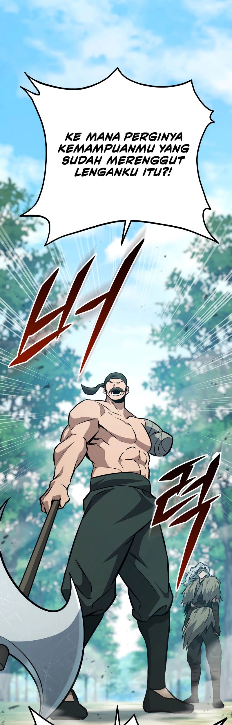 Chapter 126 - halaman 43
