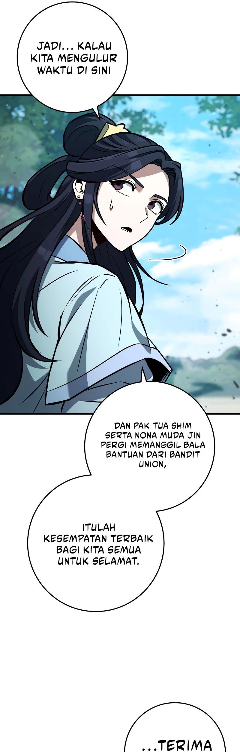 Chapter 126 - halaman 67