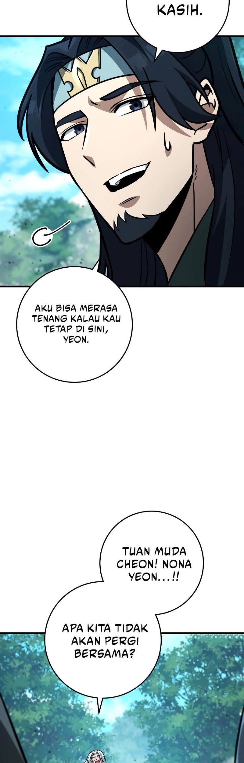 Chapter 126 - halaman 68
