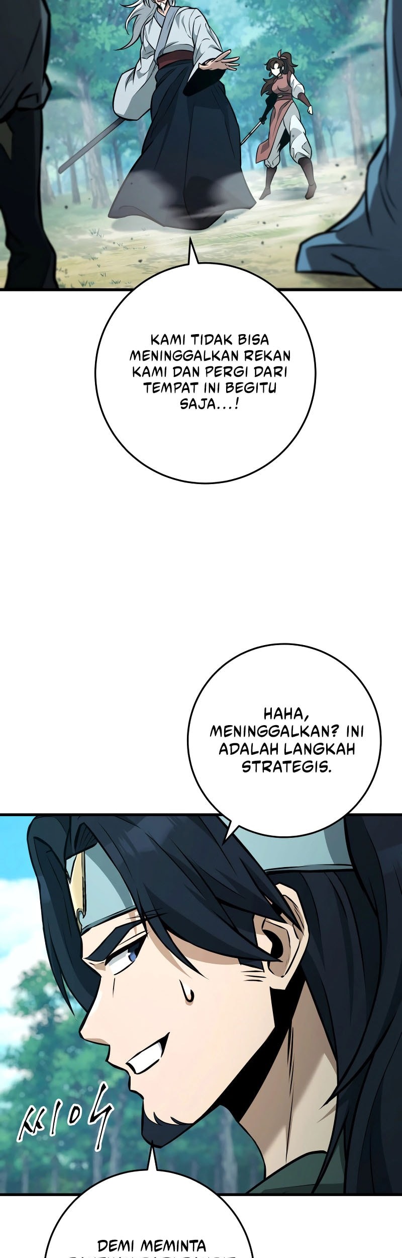 Chapter 126 - halaman 69