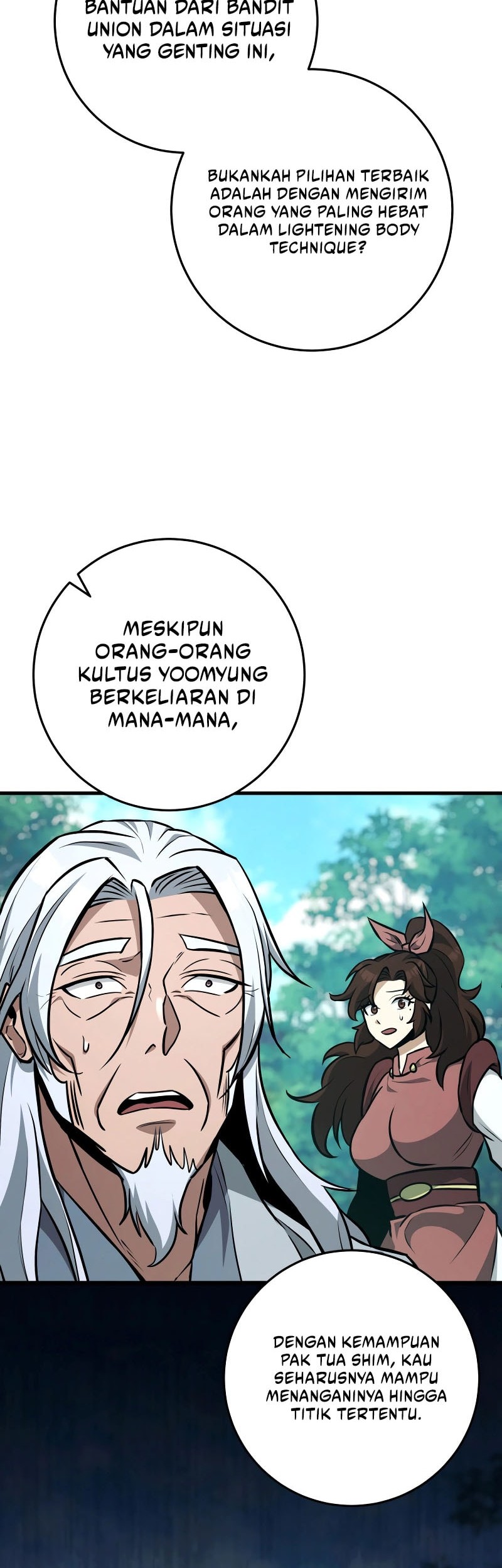 Chapter 126 - halaman 70