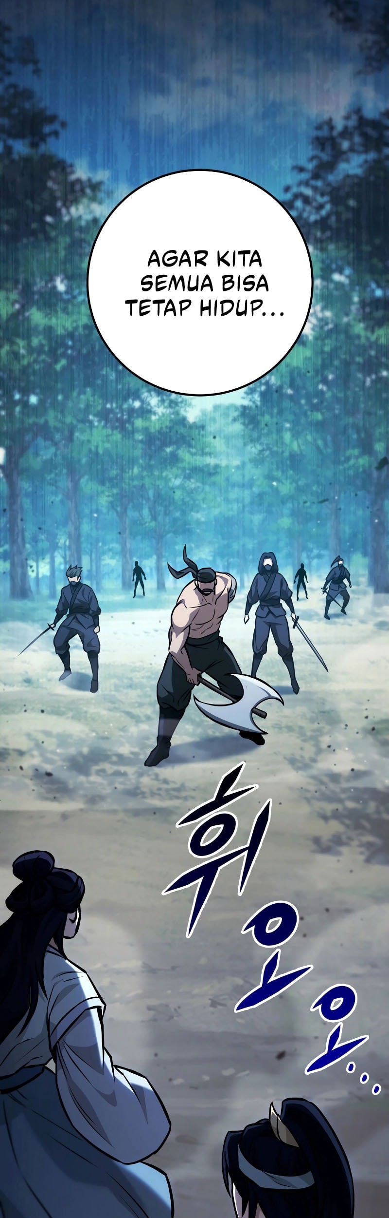 Chapter 126 - halaman 71