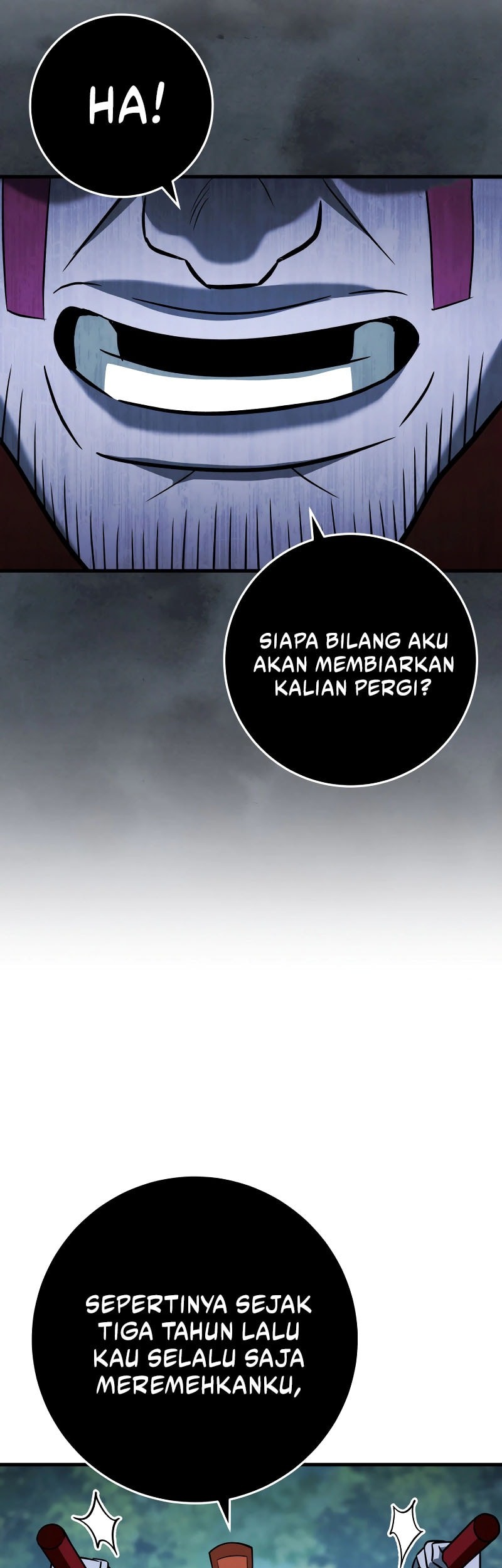 Chapter 126 - halaman 27
