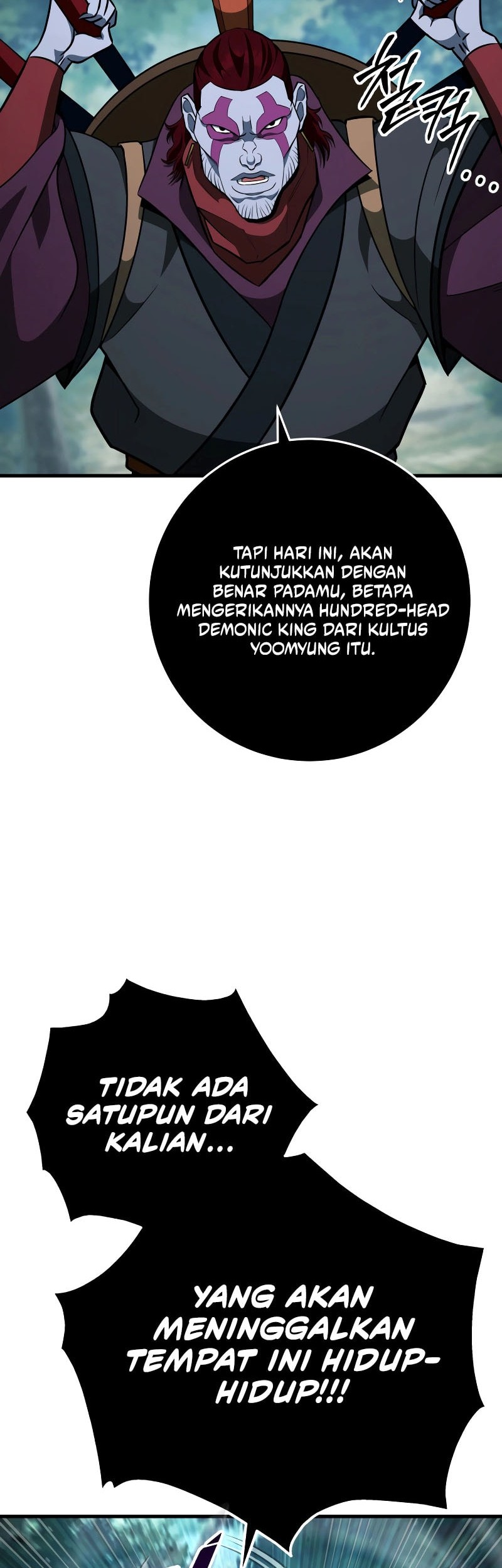 Chapter 126 - halaman 28