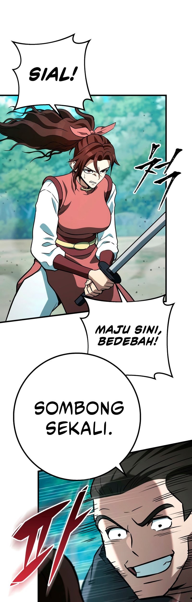 Chapter 127 - halaman 36