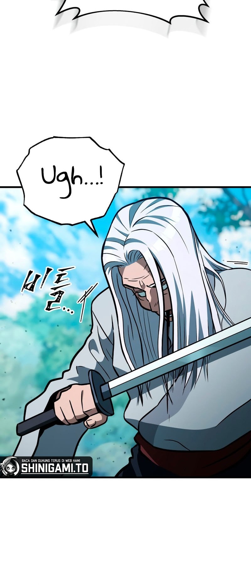 Chapter 127 - halaman 38