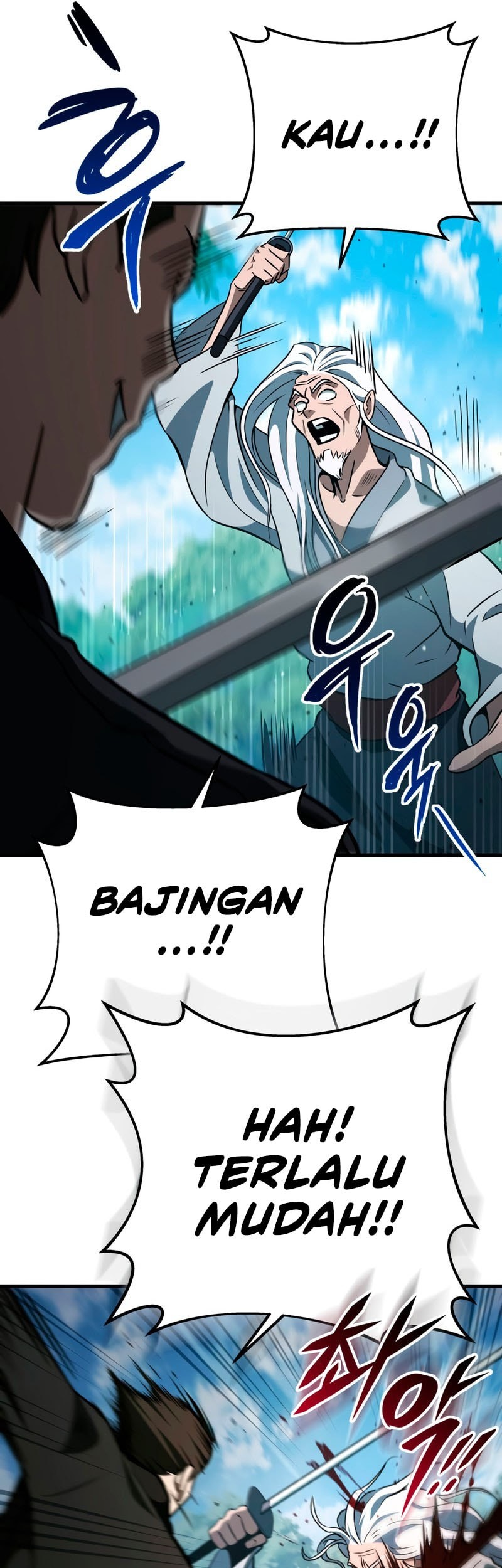 Chapter 127 - halaman 39