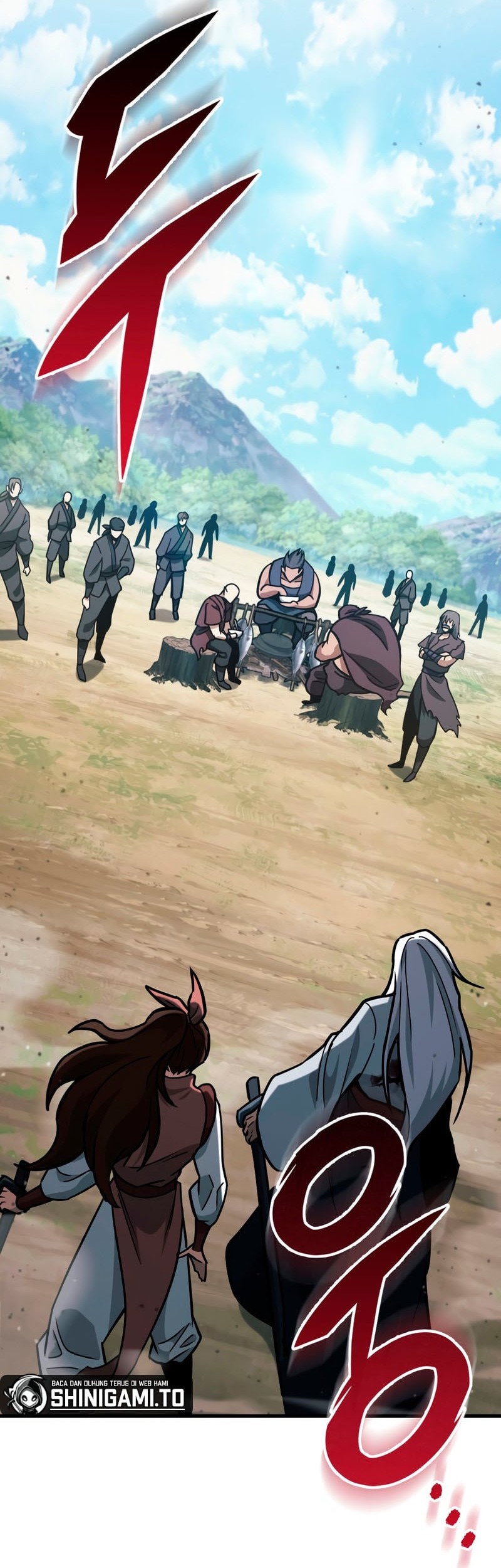 Chapter 127 - halaman 60
