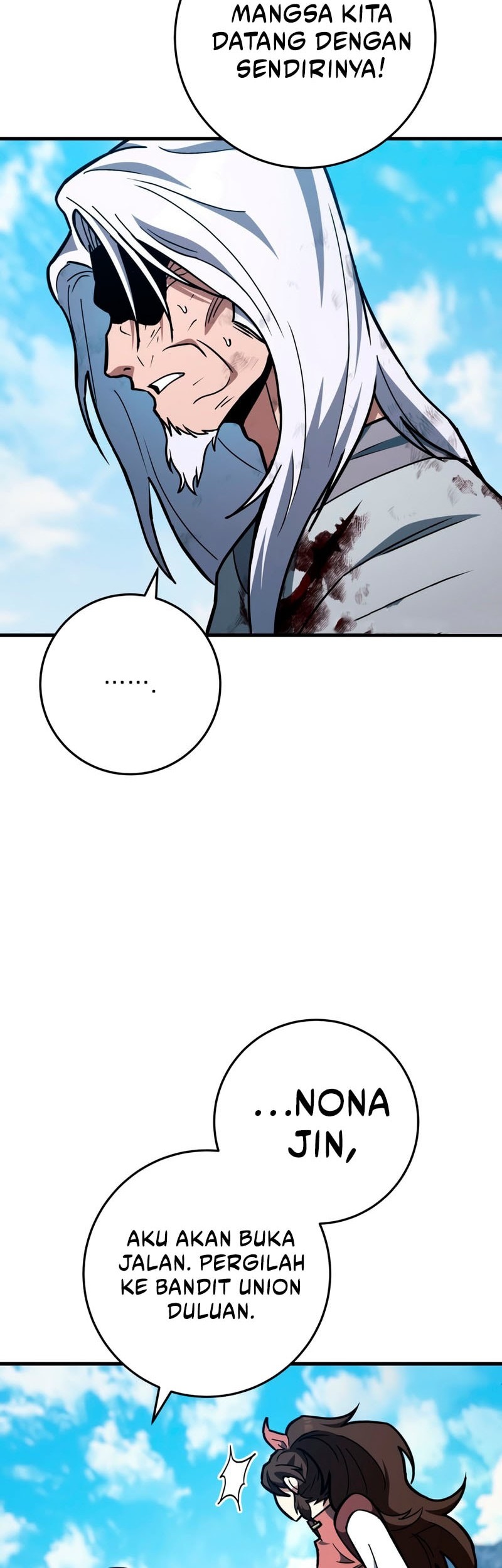 Chapter 127 - halaman 64
