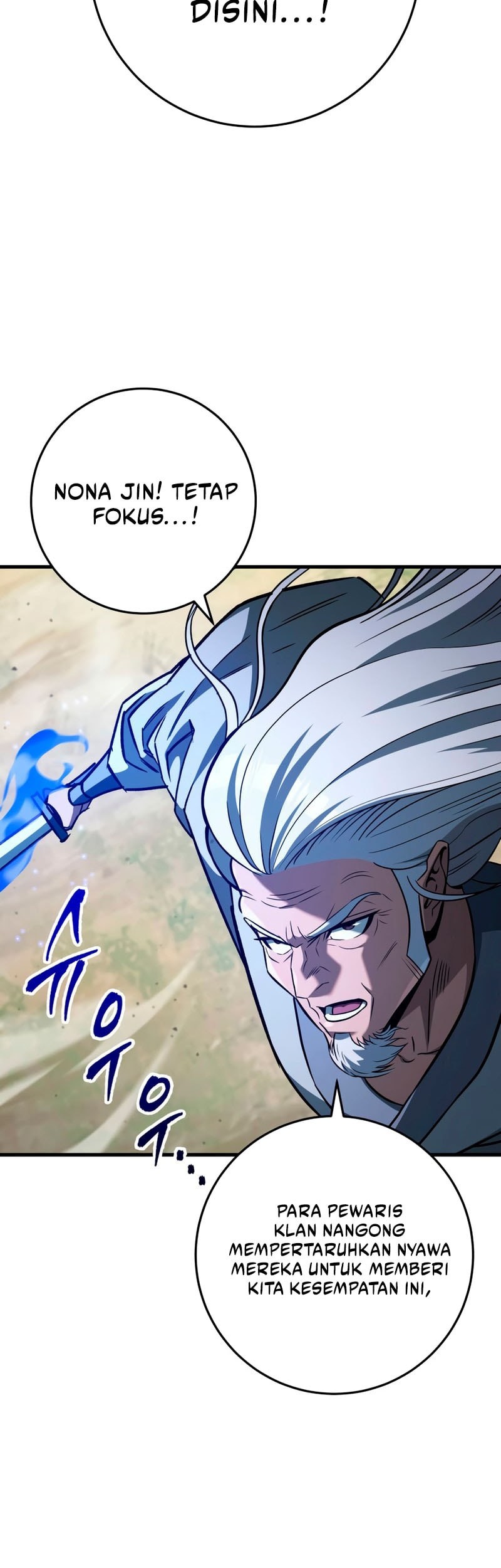 Chapter 127 - halaman 21