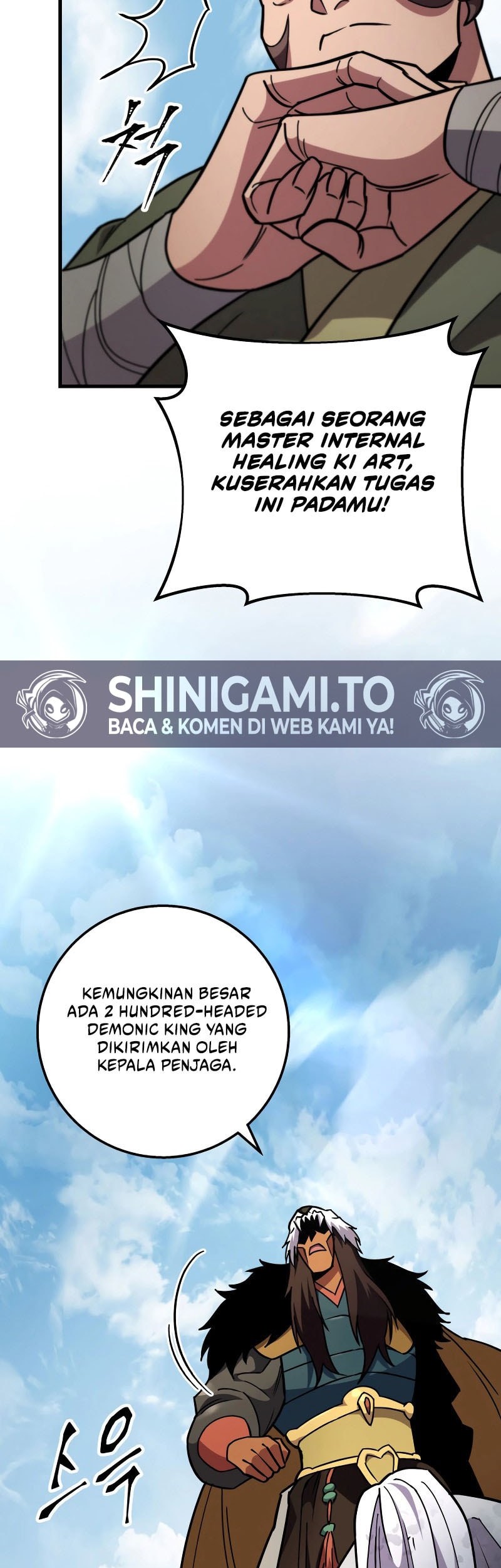 Chapter 128 - halaman 32