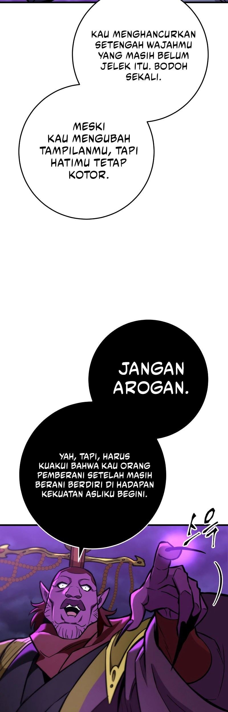 Chapter 129 - halaman 37