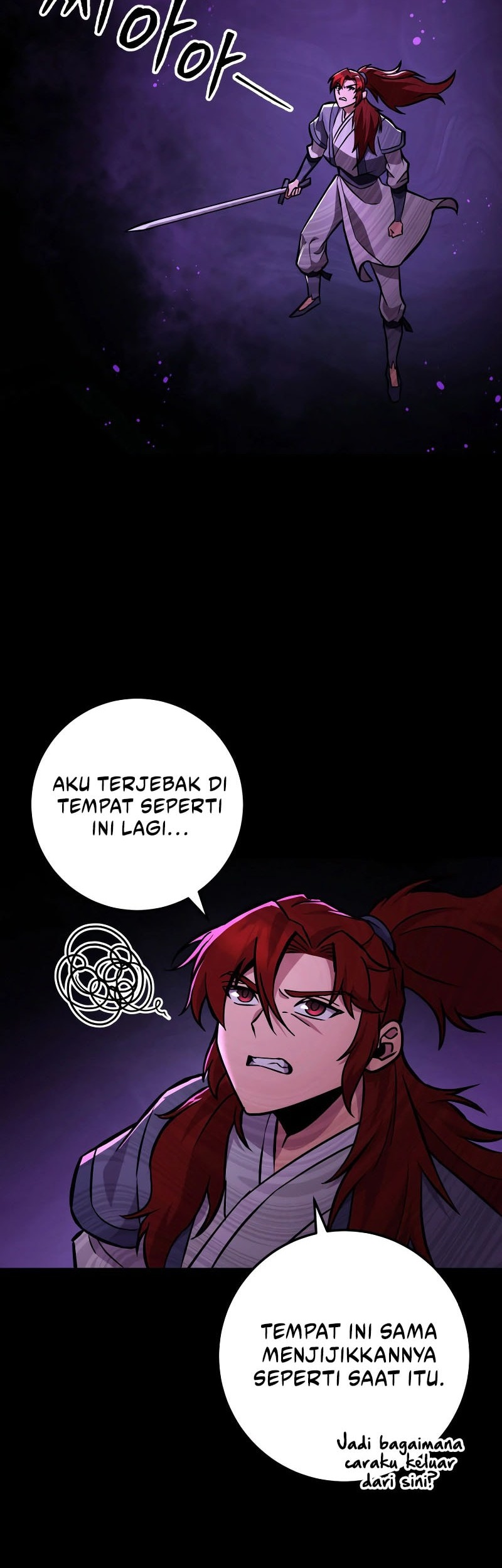 Chapter 129 - halaman 42