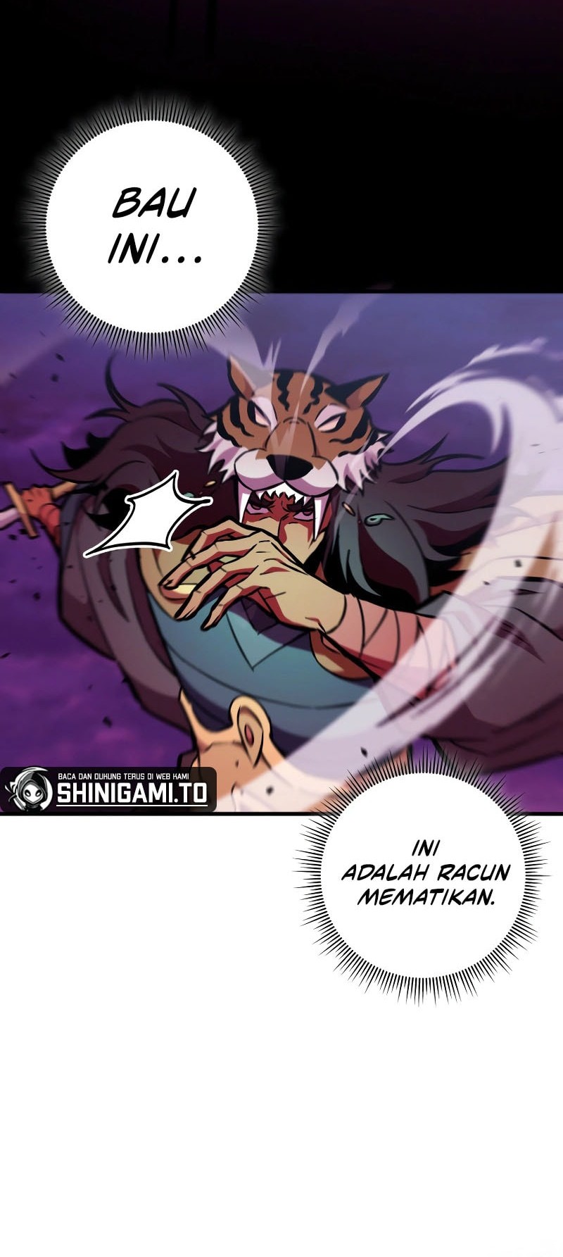 Chapter 129 - halaman 57