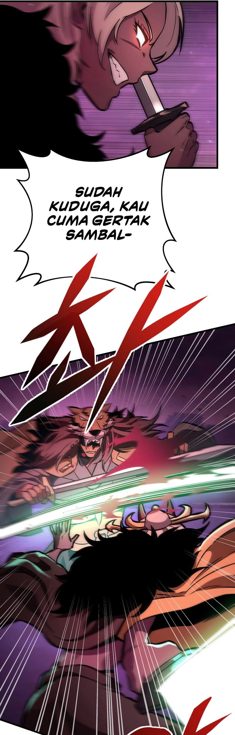 Chapter 129 - halaman 70
