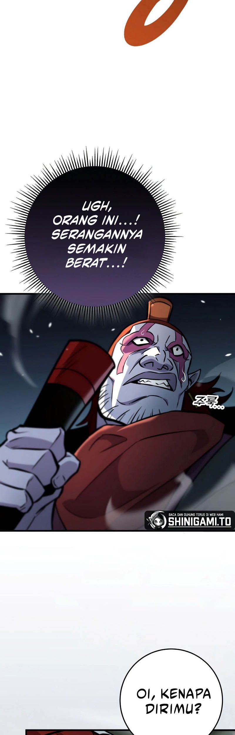 Chapter 129 - halaman 12