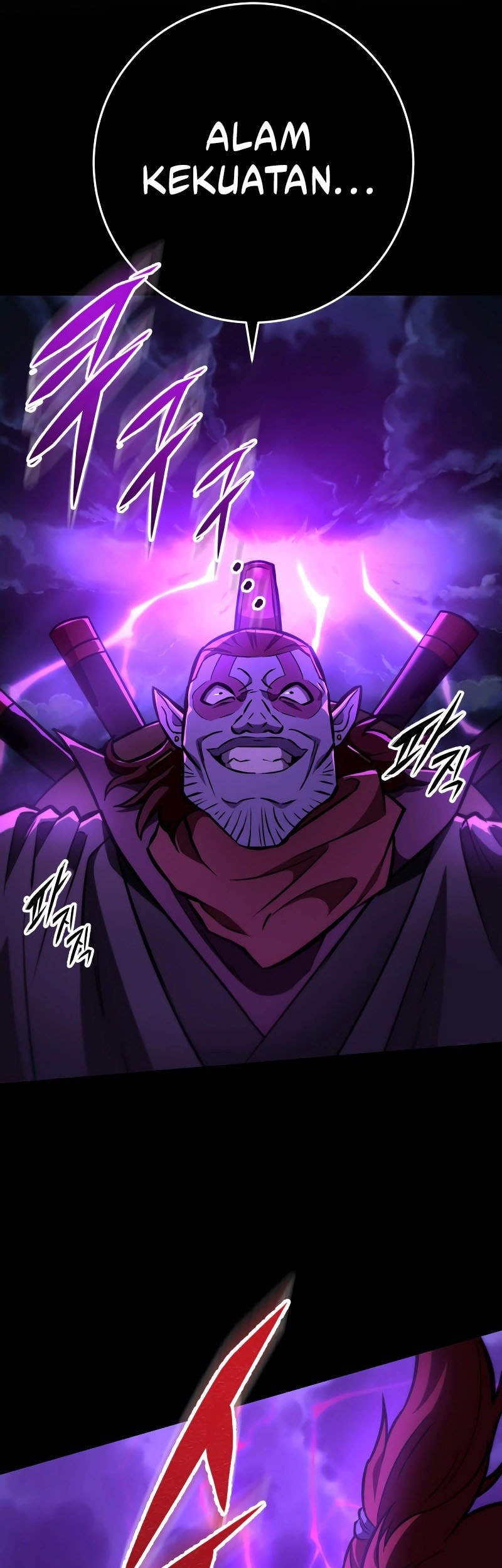 Chapter 129 - halaman 27