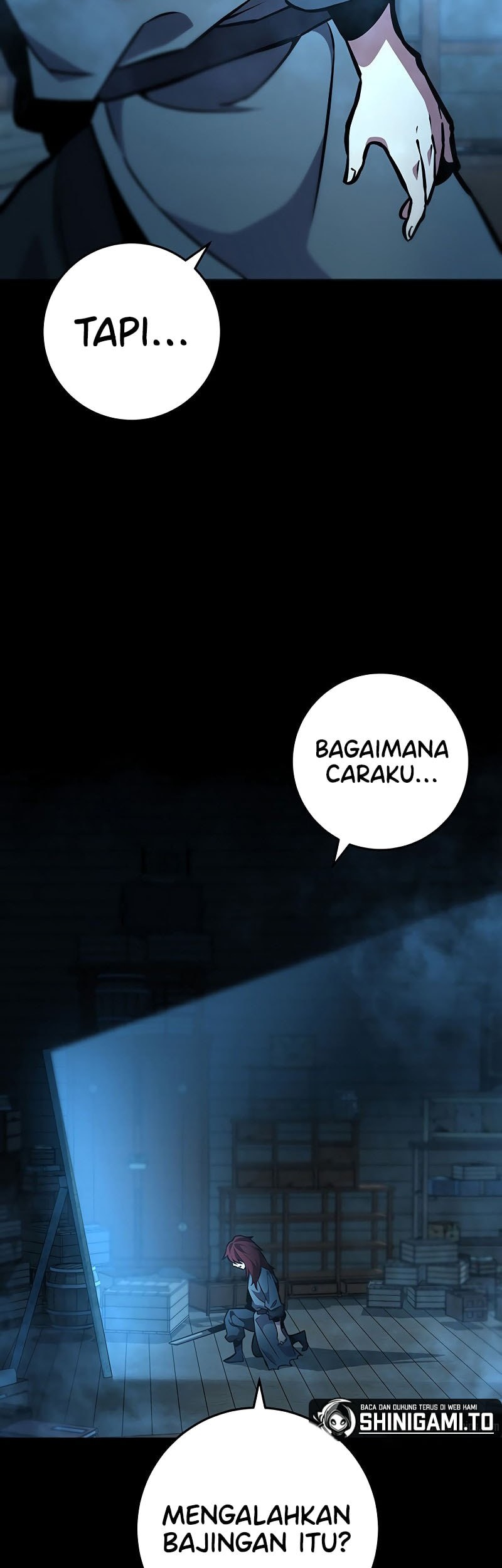 Chapter 130 - halaman 79