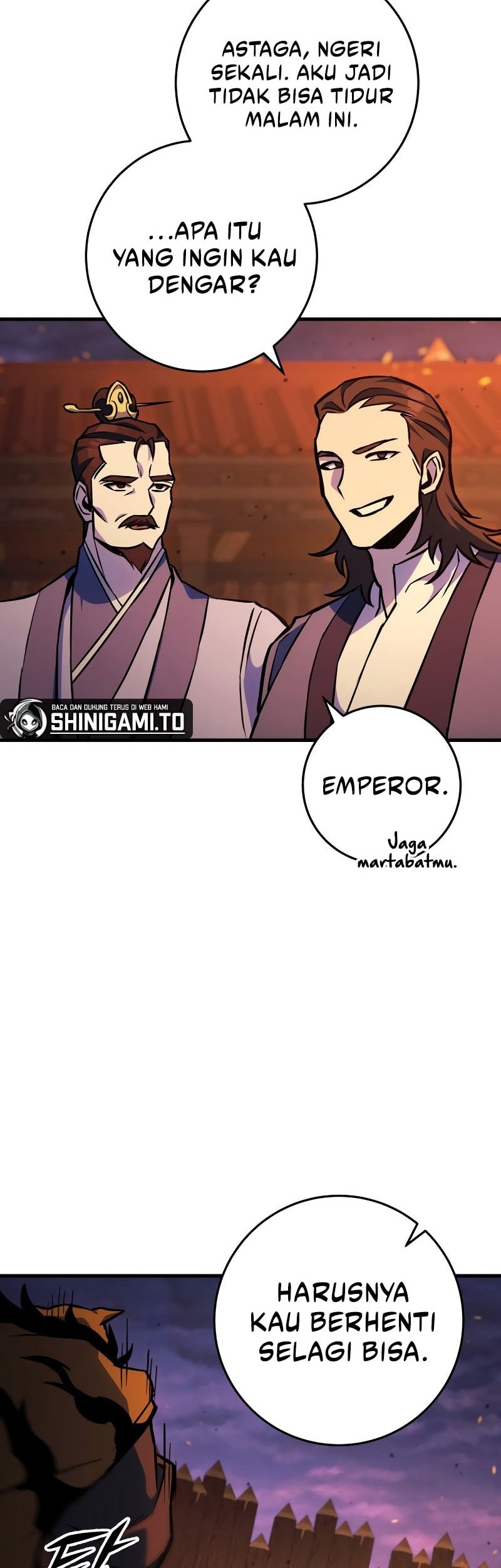 Chapter 132 - halaman 85