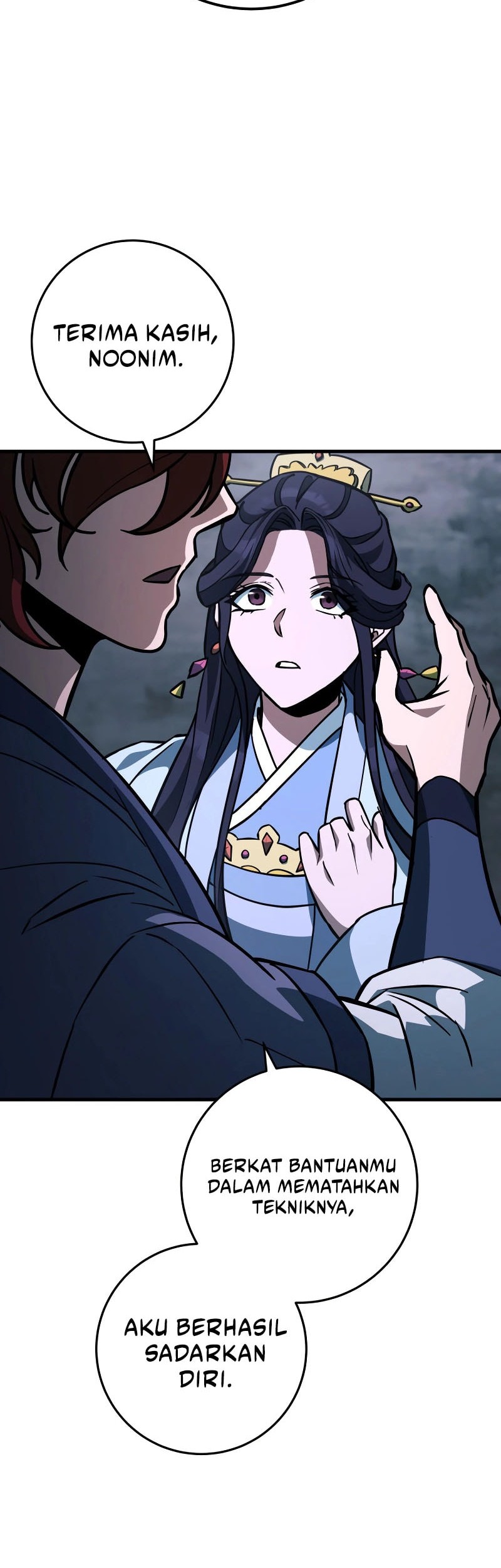 Chapter 133 - halaman 78