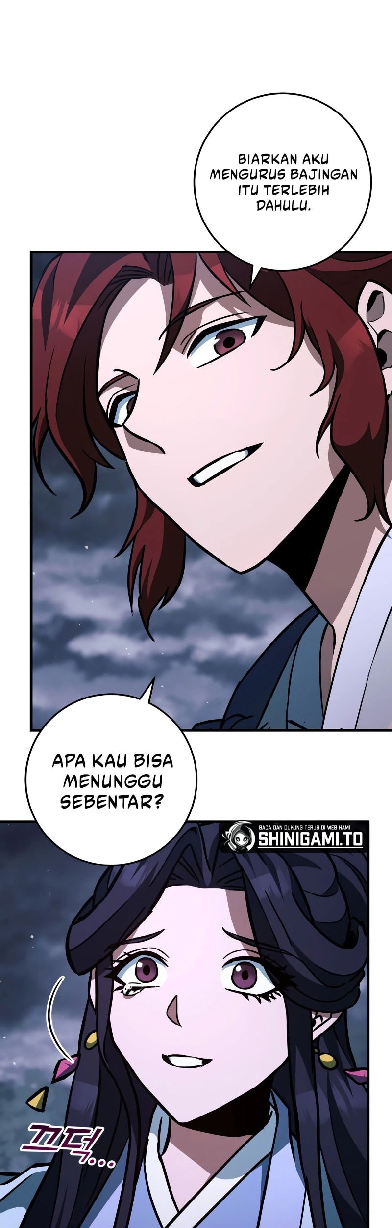 Chapter 133 - halaman 79