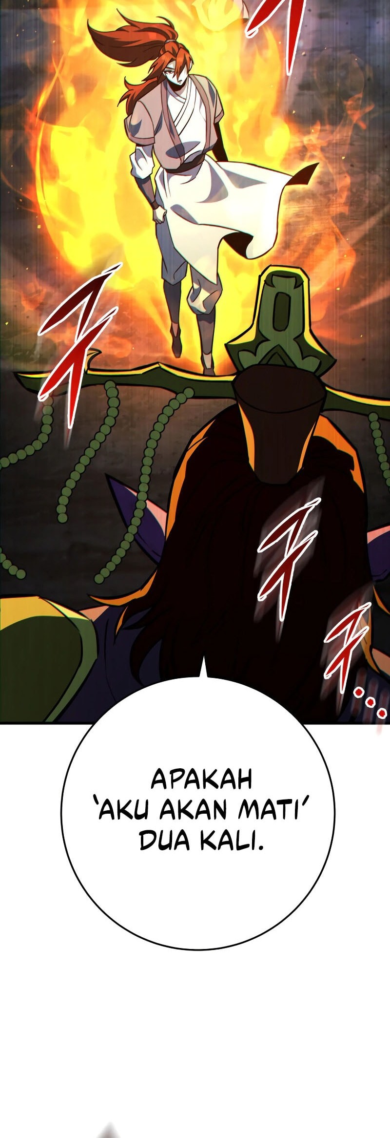 Chapter 133 - halaman 84