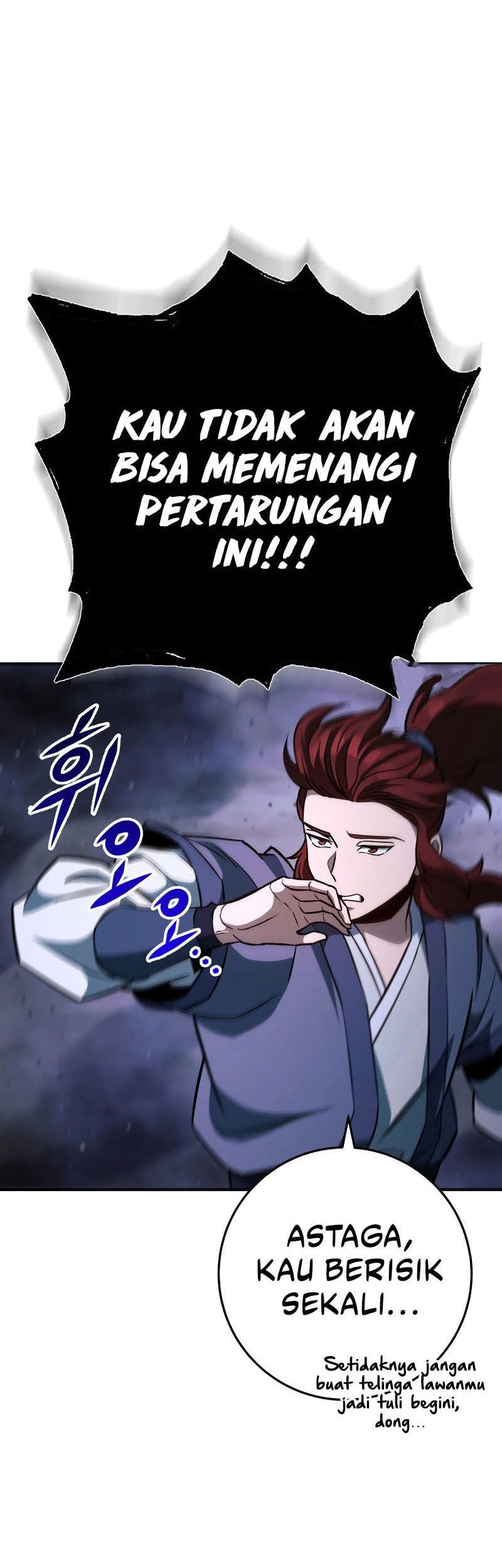 Chapter 133 - halaman 91