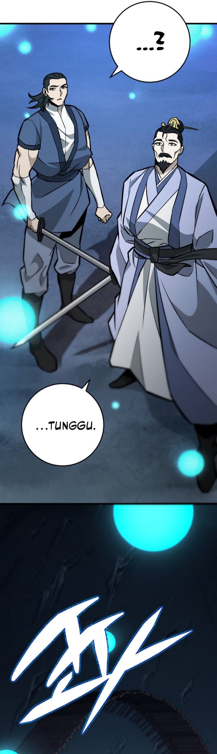 Chapter 134 - halaman 40