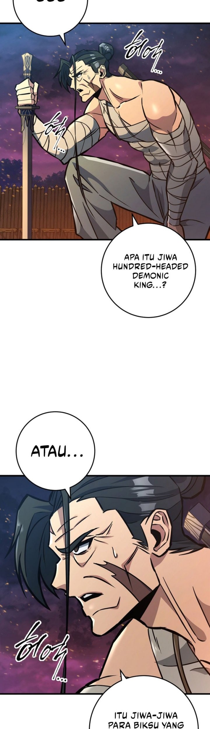 Chapter 134 - halaman 42