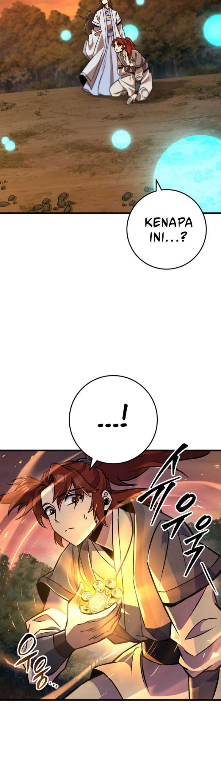 Chapter 134 - halaman 53