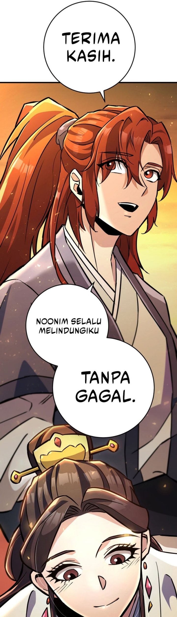Chapter 134 - halaman 58