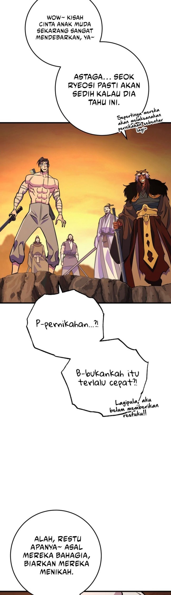 Chapter 134 - halaman 68