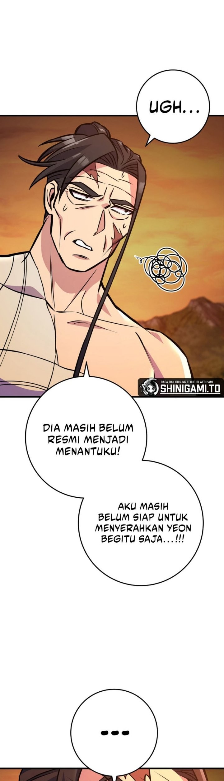 Chapter 134 - halaman 70