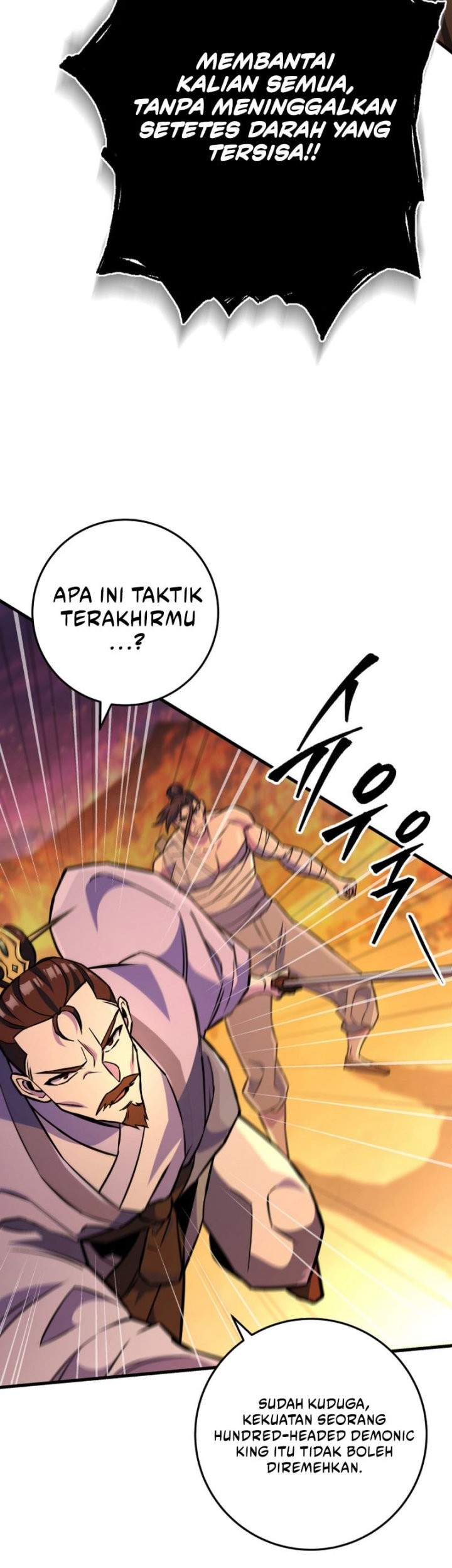 Chapter 134 - halaman 28