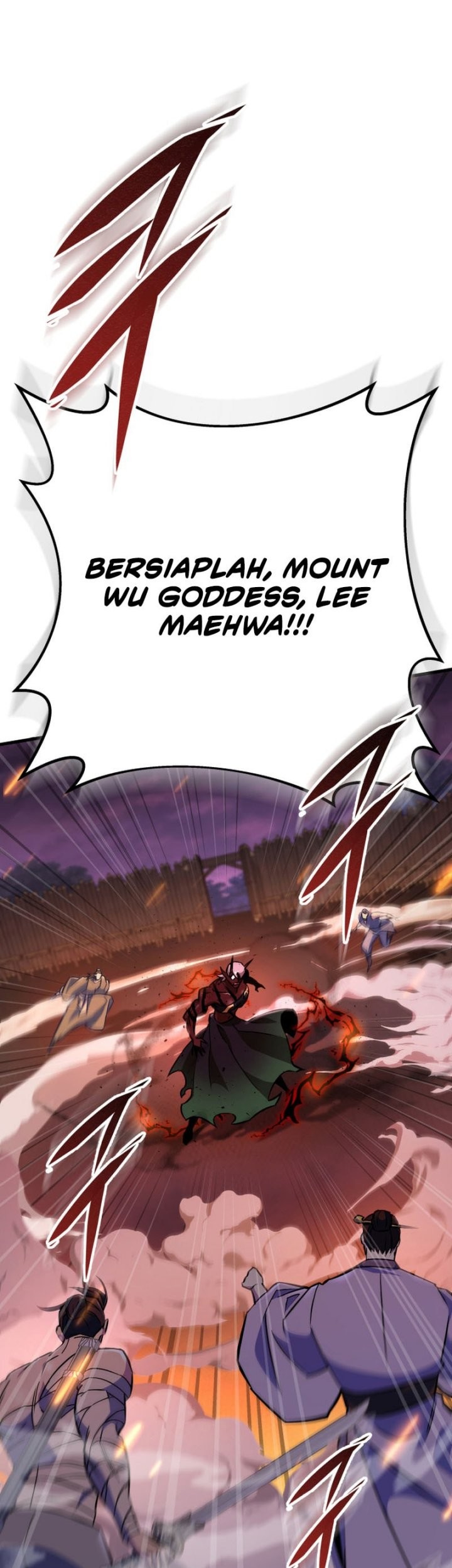 Chapter 134 - halaman 30