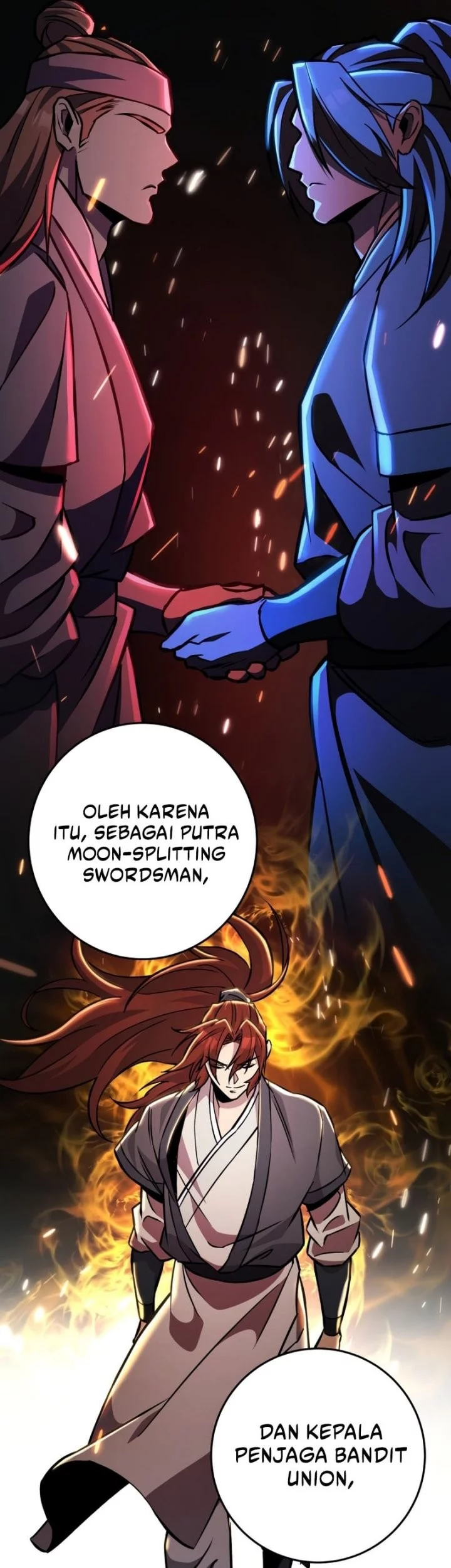 Chapter 135 - halaman 42