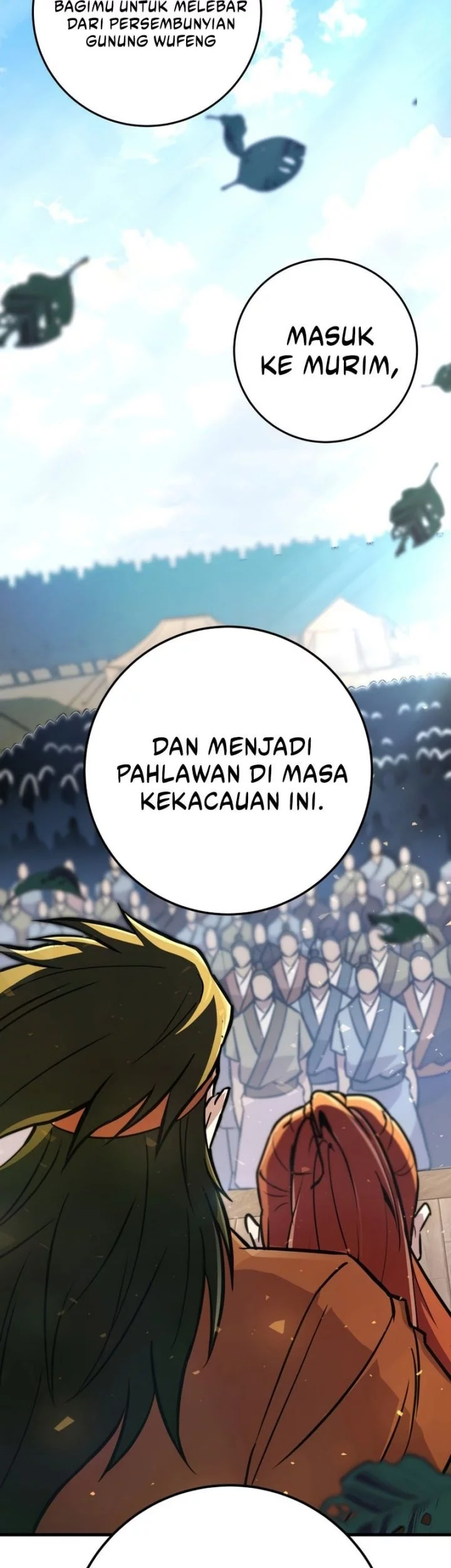 Chapter 135 - halaman 58